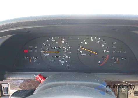 1994 Nissan Altima Xe/Gxe/Se/Gle из США, поврежденный, VIN 1N4BU31DXRC102388